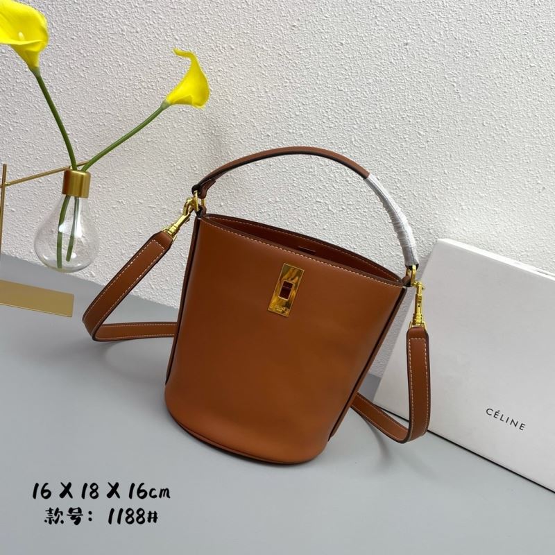 Ce**e bucket bags